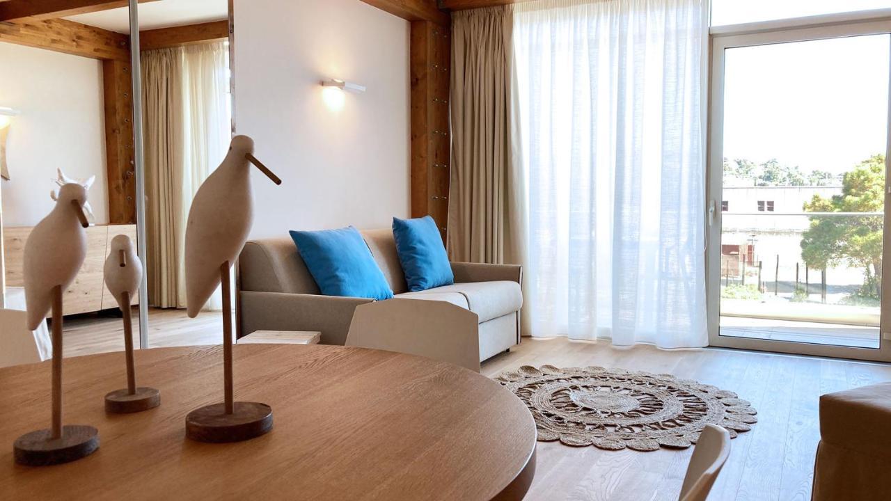 Fronte Mare Suites - Argonautivacanze Portoferraio Exterior foto