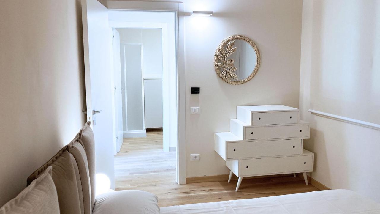 Fronte Mare Suites - Argonautivacanze Portoferraio Exterior foto
