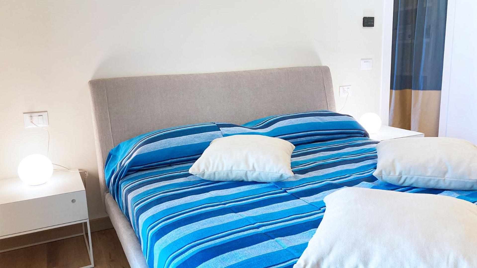 Fronte Mare Suites - Argonautivacanze Portoferraio Cameră foto