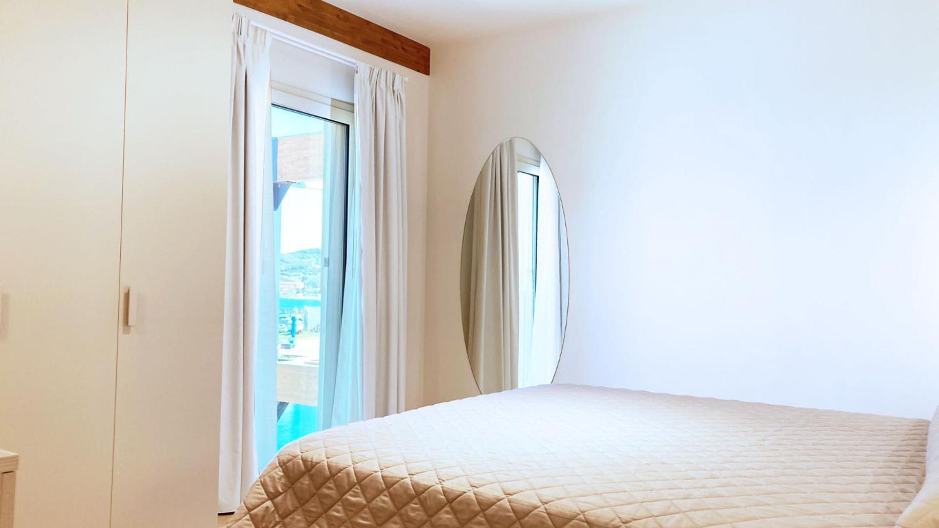 Fronte Mare Suites - Argonautivacanze Portoferraio Cameră foto