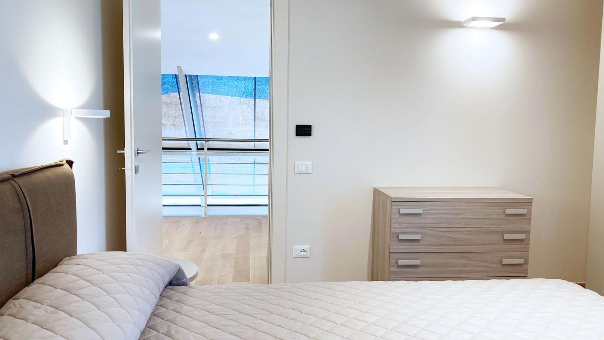 Fronte Mare Suites - Argonautivacanze Portoferraio Cameră foto